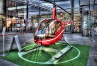Robinson-r22