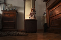 Lights-in-the-morning