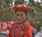 Girl-with-typical-hat
