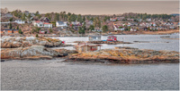 Coast-line