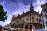 Great-theatre-of-havana