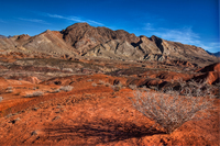 High-desert