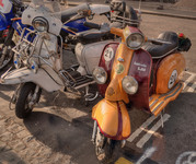 English-harleys