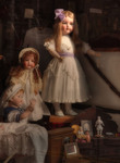 Through-the-toyshop-window