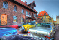 Cars