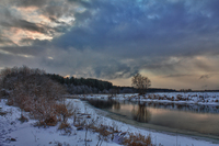 River