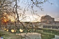Castel-sant-angelo