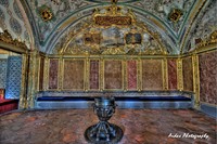 Topkapi-palace-