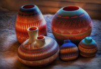 Navajo-nation-pottery-
