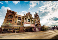 Midway-theatre