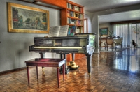 Piano