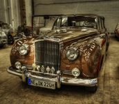 Your-car-awaits