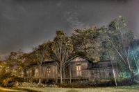 Ancient-abandoned-house