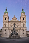Dome-of-salzburg