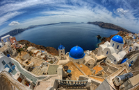 Santorini-
