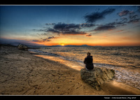 Sunset-