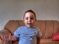 Child