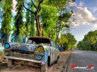 Old-car