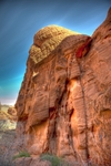 Valley-of-fire
