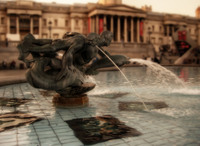 Fountain-of-youth