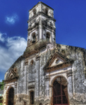 The-chapel-of-santa-ana