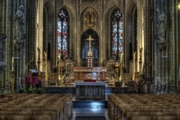 Sint-petrus-en-pauluskerk