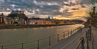 Salzburg-pano-at-dusk