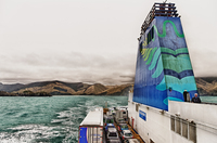 Leaving-south-island