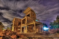 Dream-house-in-progress-