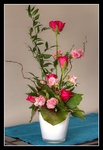 First-try-flower-arrangement