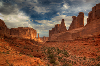 Arches-national-park-utah-