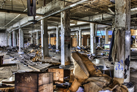 Urban-warehouse