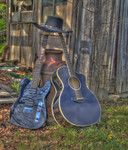 Two-guitars