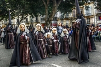 Nazarenos