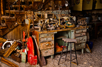Junk-ghost-town-nelson-nevada