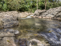 Obispo-river