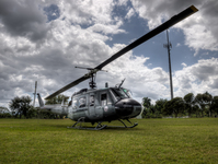 Helicopter-bell-uh-1-iroquois-huey-