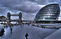 London-bridge