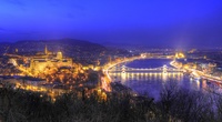 Budapest