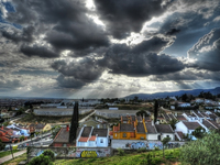 Nubarrones
