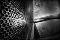 Meshed-up