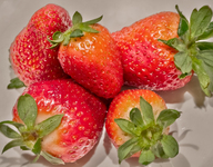 Strawberrys