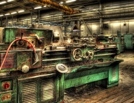 Industry