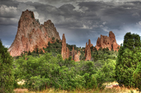 Garden-of-the-gods