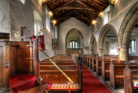 Pulpit