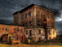 Old-haus