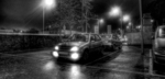 Car-at-night