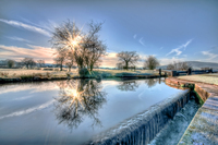 Sunshine-and-frost