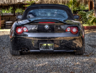 Bmw-z4-roadster