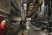 Running-board